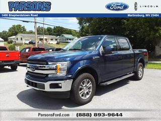 2019 Ford F-150 for sale in Martinsburg WV