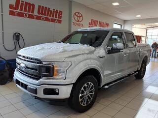 2019 Ford F-150 for sale in Toledo OH