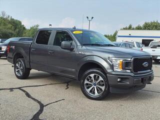 2020 Ford F-150 for sale in Rochester NH