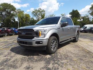 2020 Ford F-150 for sale in Plymouth MI