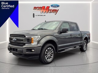 2020 Ford F-150 for sale in Howell MI