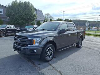 2020 Ford F-150 for sale in Princeton WV