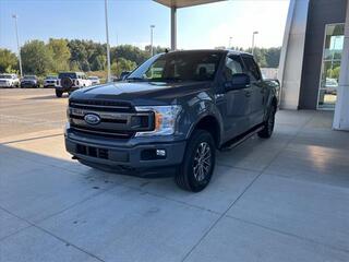 2020 Ford F-150 for sale in Jackson MI