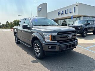 2020 Ford F-150 for sale in Loveland OH