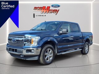 2020 Ford F-150 for sale in Howell MI
