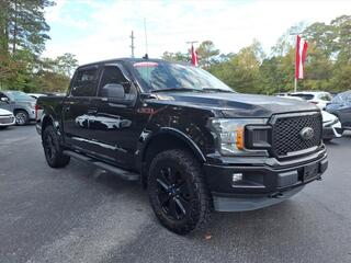 2020 Ford F-150 for sale in New Bern NC