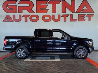 2020 Ford F-150 for sale in Gretna NE