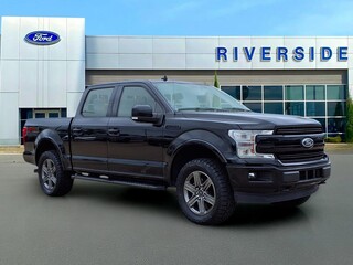 2020 Ford F-150 for sale in Charleroi PA