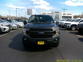 2020 Ford F-150 for sale in Hazlet NJ