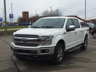 2020 Ford F-150 for sale in Plymouth MI