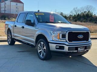 2020 Ford F-150 for sale in Starkville MS