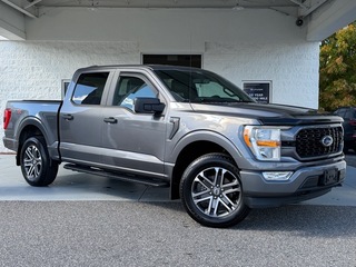 2021 Ford F-150 for sale in Valdese NC