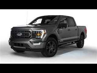 2021 Ford F-150 for sale in Spartanburg SC