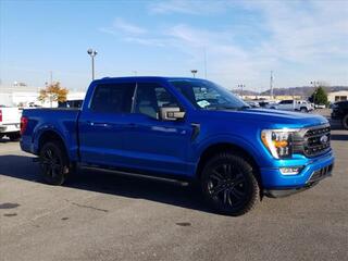 2021 Ford F-150 for sale in Chattanooga TN