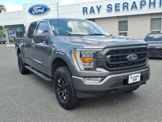2021 Ford F-150 for sale in Vernon/Rockville CT