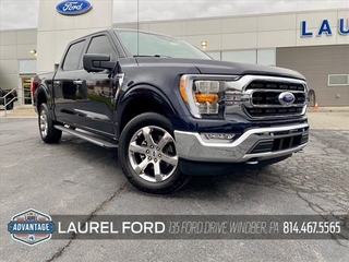 2021 Ford F-150 for sale in Windber PA