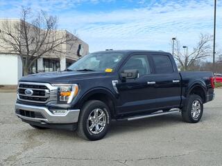2021 Ford F-150 for sale in Louisville KY
