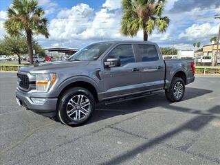 2021 Ford F-150 for sale in Boone NC