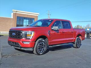 2021 Ford F-150 for sale in Howell MI