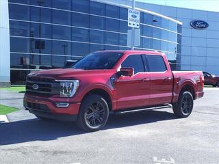 2021 Ford F-150 for sale in Oklahoma City OK