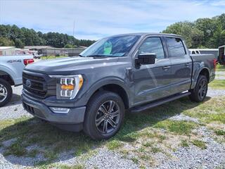 2021 Ford F-150 for sale in Hartselle AL