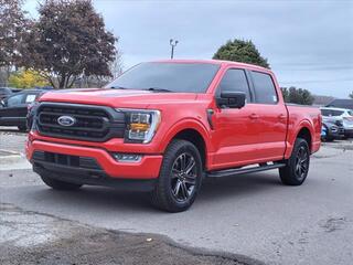 2021 Ford F-150 for sale in Farmington Hills MI