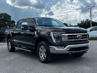 2021 Ford F-150 for sale in Greer SC