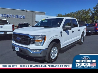 2021 Ford F-150 for sale in Portland OR