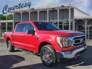 2021 Ford F-150 for sale in Altoona PA