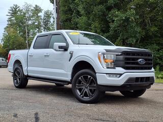 2021 Ford F-150 for sale in Rochester NH
