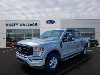 2021 Ford F-150 for sale in Dandridge TN