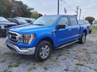 2021 Ford F-150 for sale in Hartselle AL