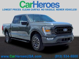 2021 Ford F-150 for sale in Greer SC