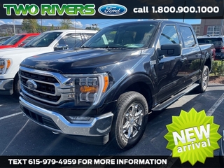 2021 Ford F-150 for sale in Mt. Juliet TN