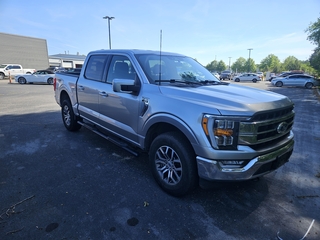 2022 Ford F-150 for sale in Rockingham NC