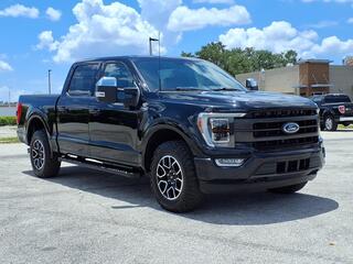 2022 Ford F-150 for sale in Greer SC