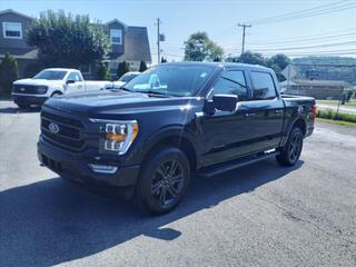 2022 Ford F-150 for sale in Princeton WV