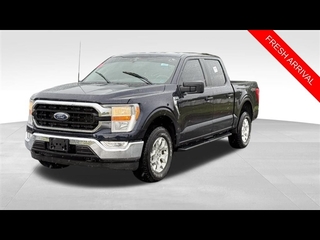 2022 Ford F-150 for sale in Shelby NC