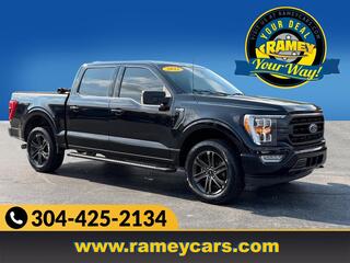 2022 Ford F-150 for sale in Princeton WV