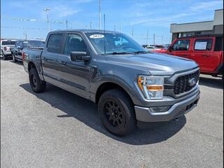 2022 Ford F-150 for sale in Bowling Green KY