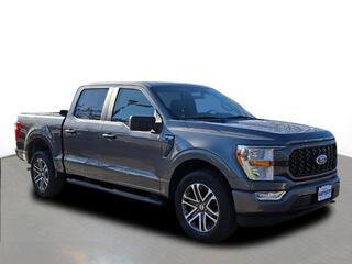 2022 Ford F-150 for sale in Glendale WI