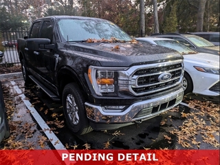 2022 Ford F-150 for sale in Charleston SC