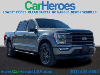 2022 Ford F-150 for sale in Greer SC