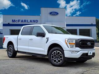 2022 Ford F-150 for sale in Rochester NH