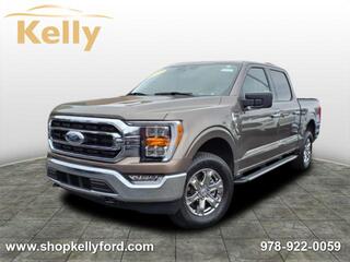 2022 Ford F-150 for sale in Beverly MA