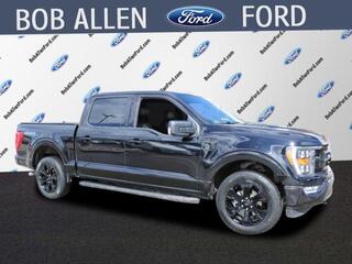 2022 Ford F-150 for sale in Overland Park KS