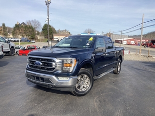 2022 Ford F-150 for sale in Waynesburg PA