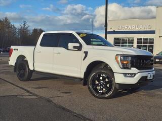 2022 Ford F-150 for sale in Rochester NH