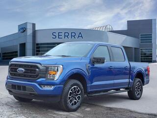 2022 Ford F-150 for sale in Farmington Hills MI