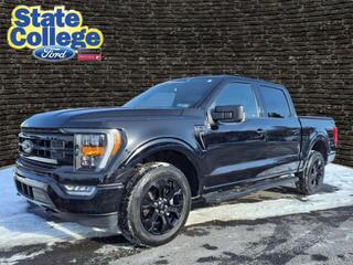 2022 Ford F-150 for sale in State College PA